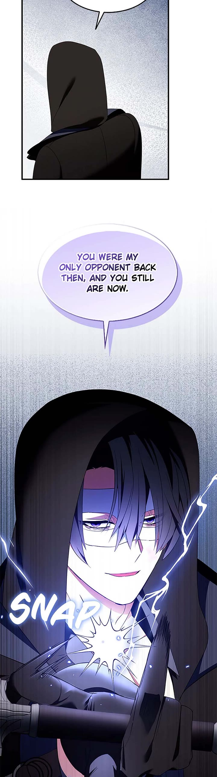 I Was Planning to Become a Loyal Sword Chapter 78 page 30 - Chapter 78