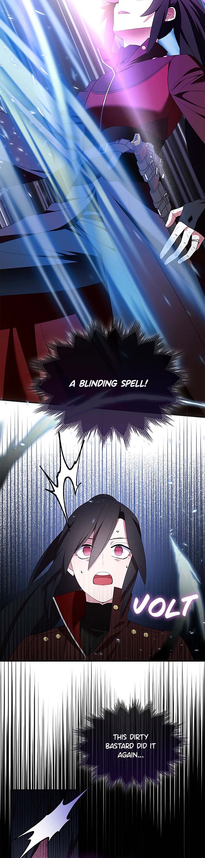 I Was Planning to Become a Loyal Sword Chapter 78 page 32 - Chapter 78