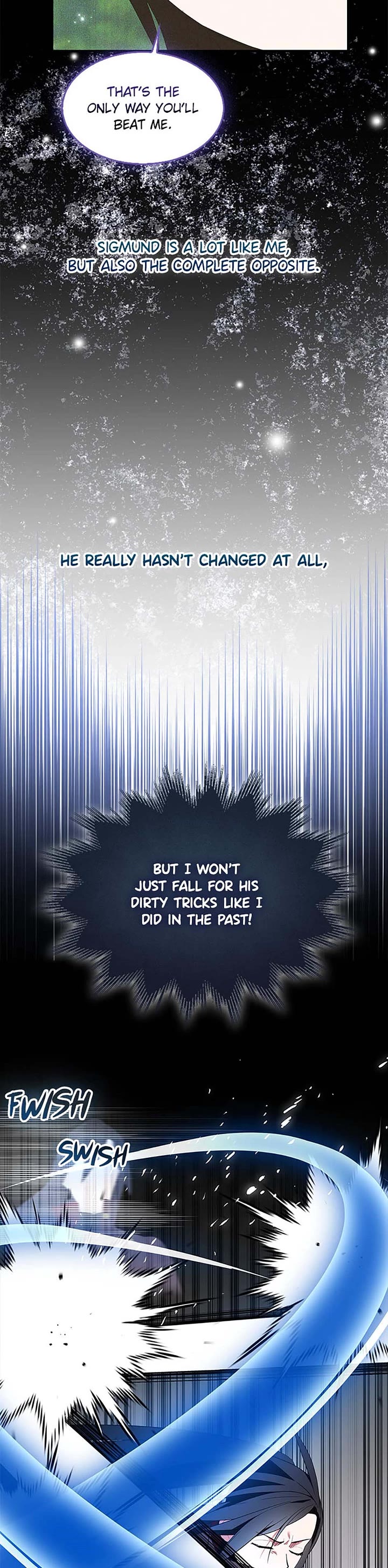 I Was Planning to Become a Loyal Sword Chapter 78 page 35 - Chapter 78