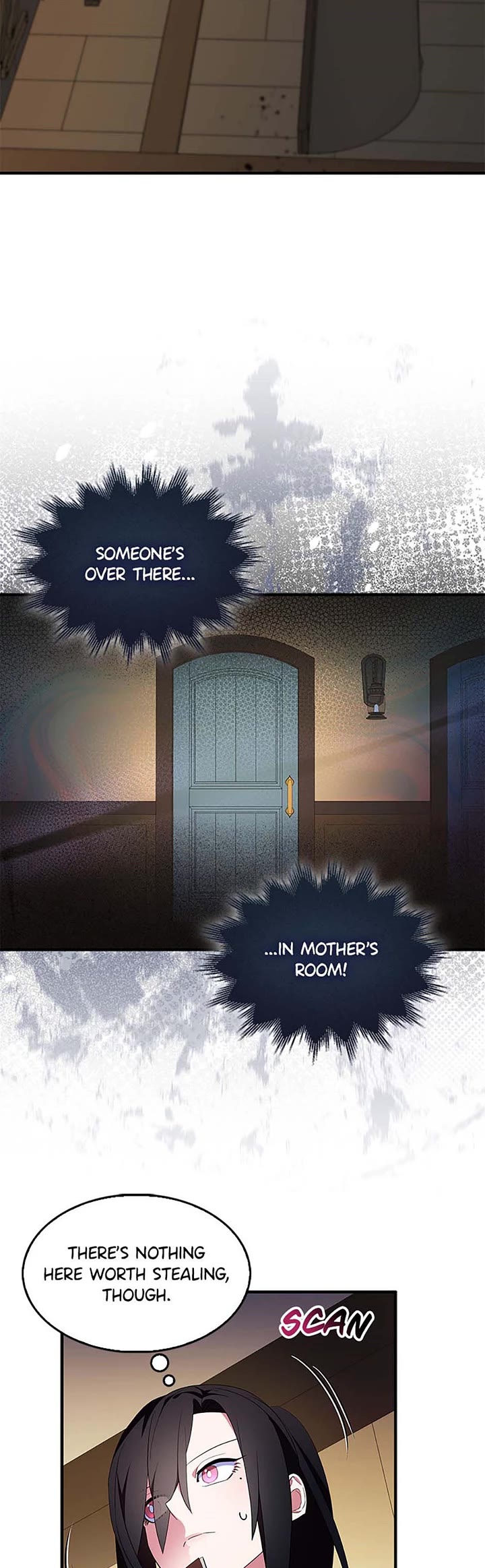 I Was Planning to Become a Loyal Sword Chapter 78 page 5 - Chapter 78