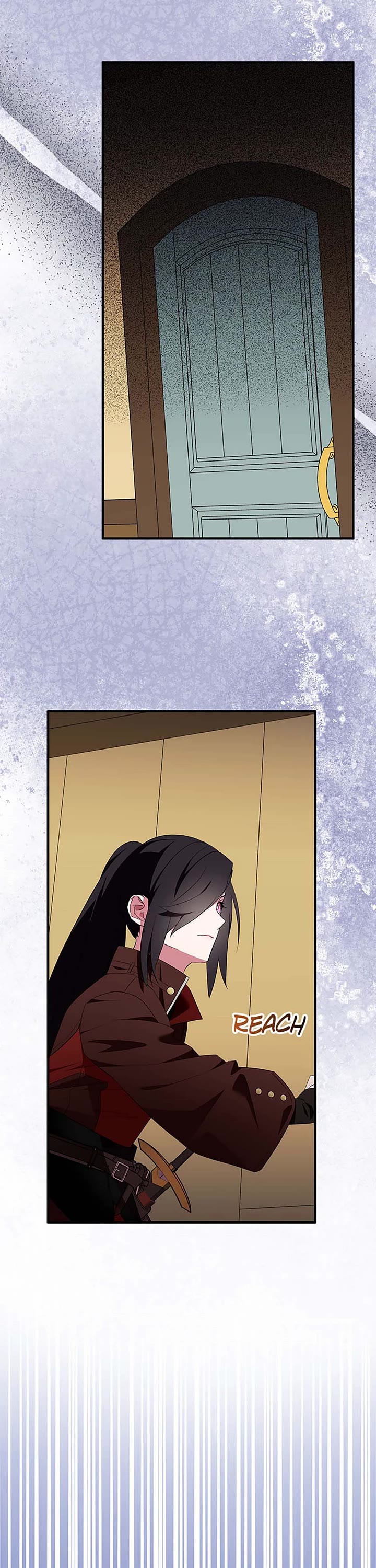 I Was Planning to Become a Loyal Sword Chapter 78 page 7 - Chapter 78