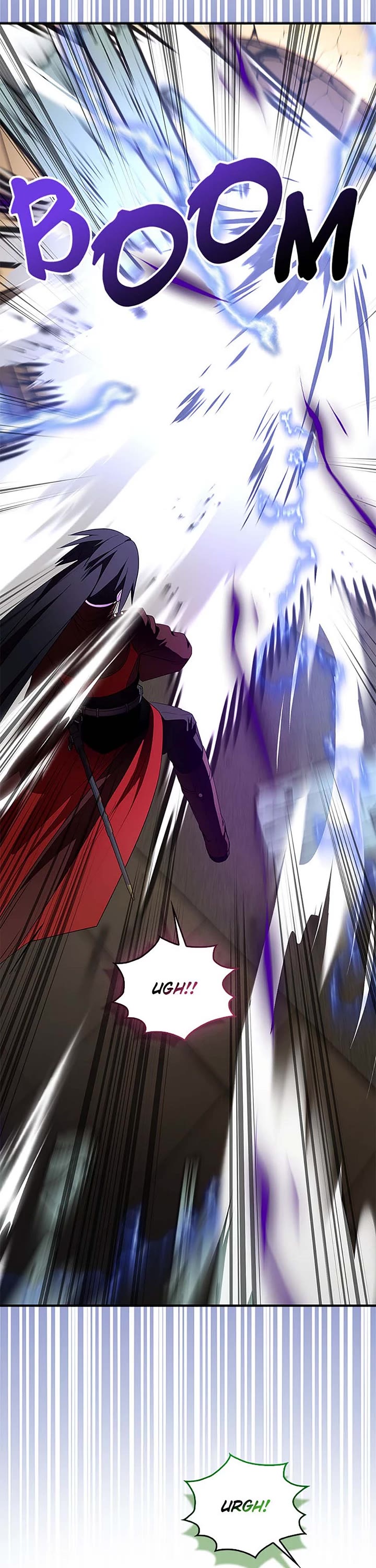 I Was Planning to Become a Loyal Sword Chapter 78 page 8 - Chapter 78