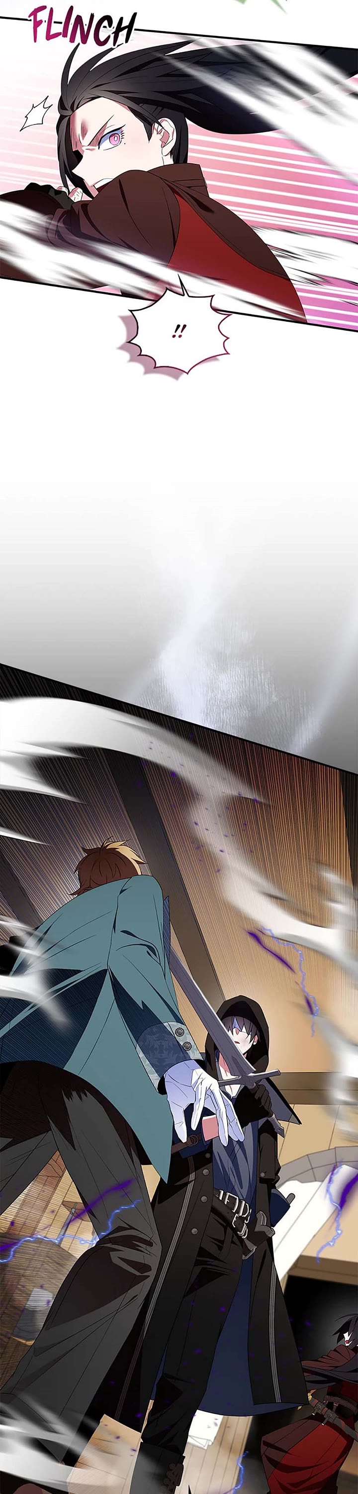 I Was Planning to Become a Loyal Sword Chapter 78 page 9 - Chapter 78