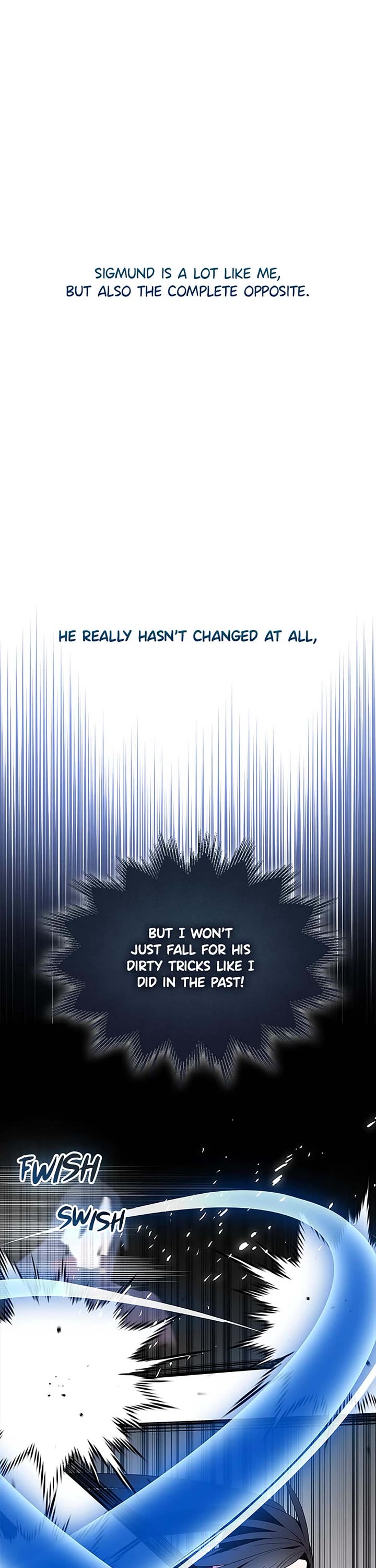 I Was Planning to Become a Loyal Sword Chapter 79 page 1 - Chapter 79