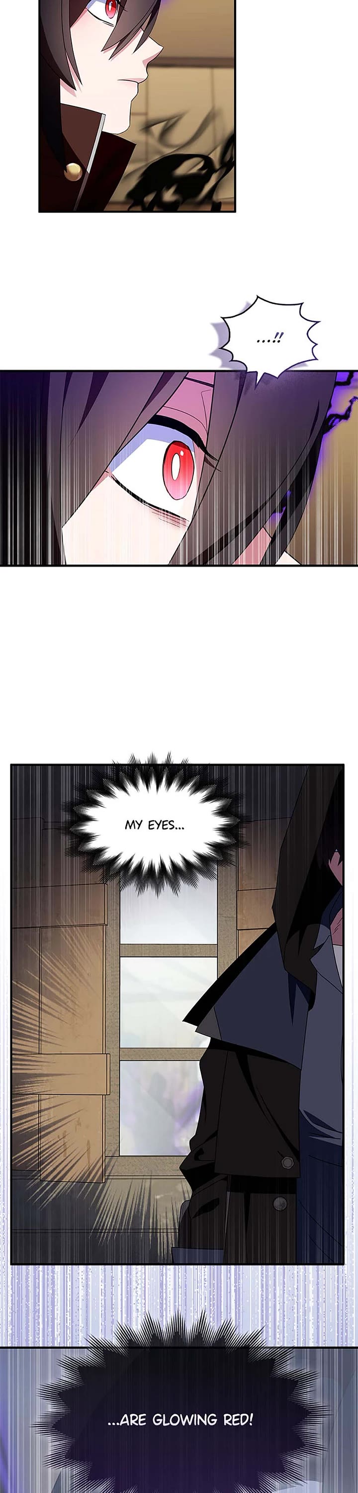 I Was Planning to Become a Loyal Sword Chapter 79 page 10 - Chapter 79