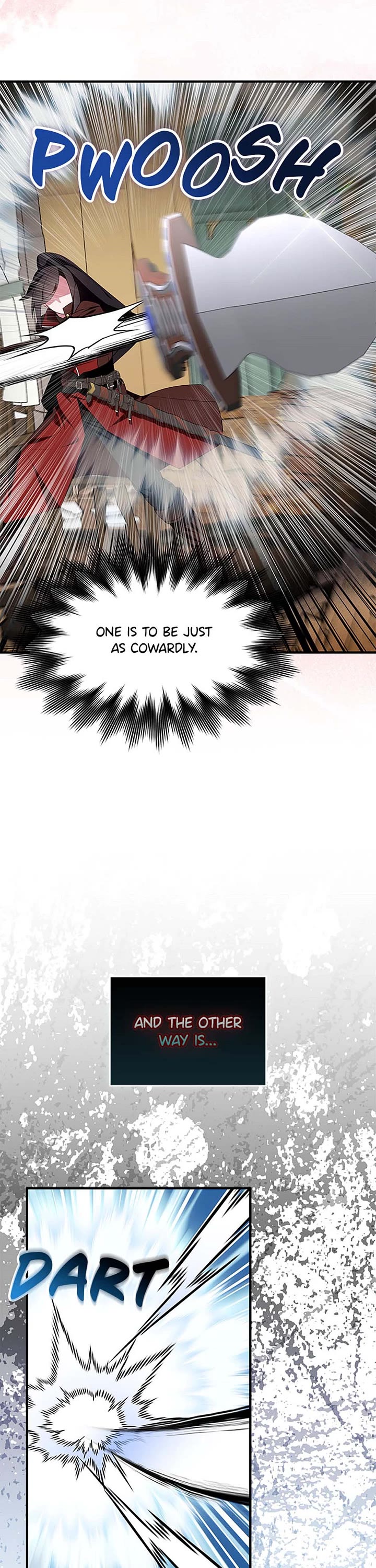 I Was Planning to Become a Loyal Sword Chapter 79 page 13 - Chapter 79