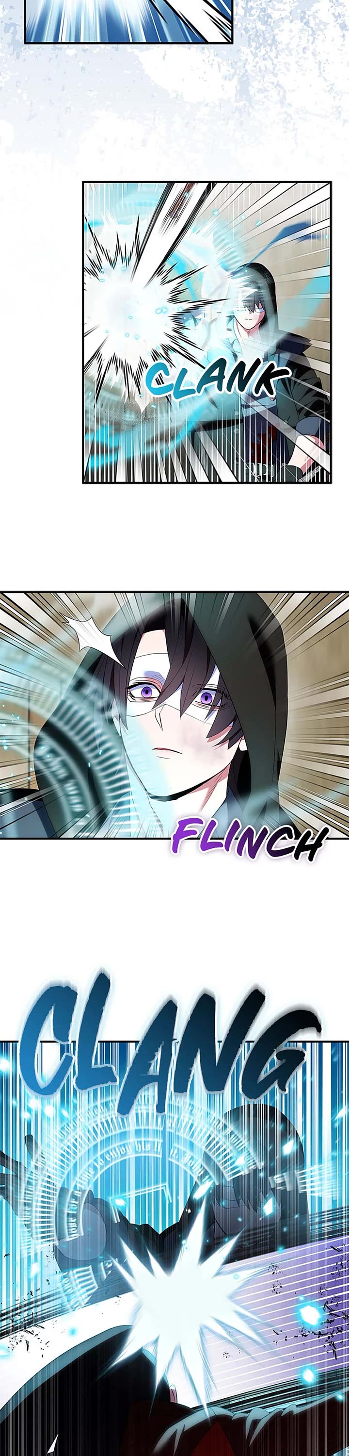 I Was Planning to Become a Loyal Sword Chapter 79 page 14 - Chapter 79