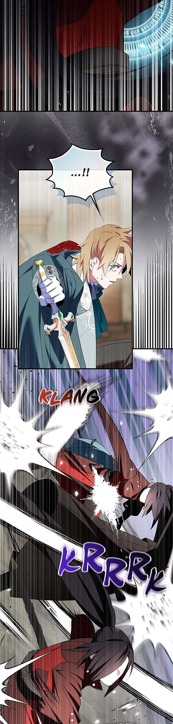 I Was Planning to Become a Loyal Sword Chapter 79 page 15 - Chapter 79