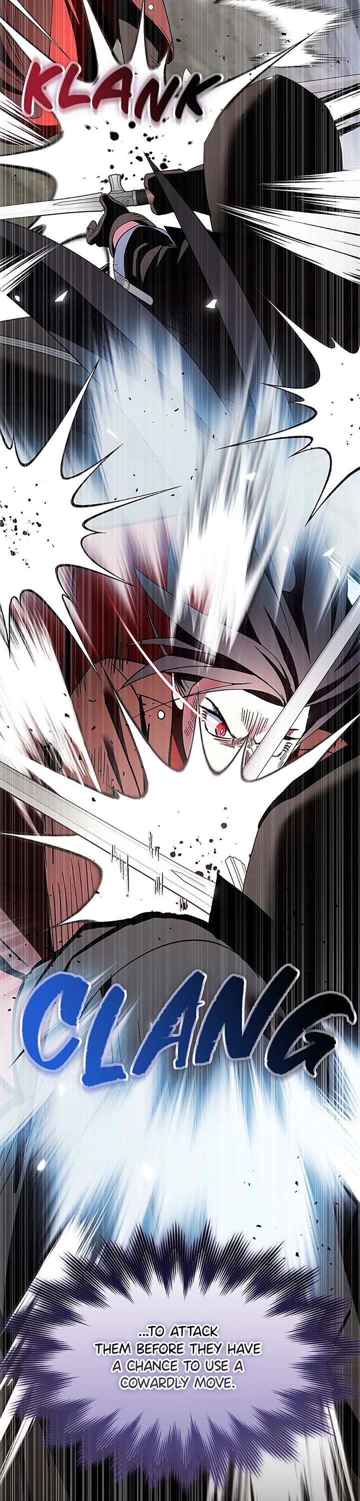 I Was Planning to Become a Loyal Sword Chapter 79 page 16 - Chapter 79