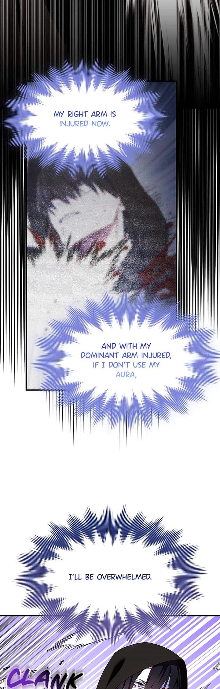 I Was Planning to Become a Loyal Sword Chapter 79 page 17 - Chapter 79