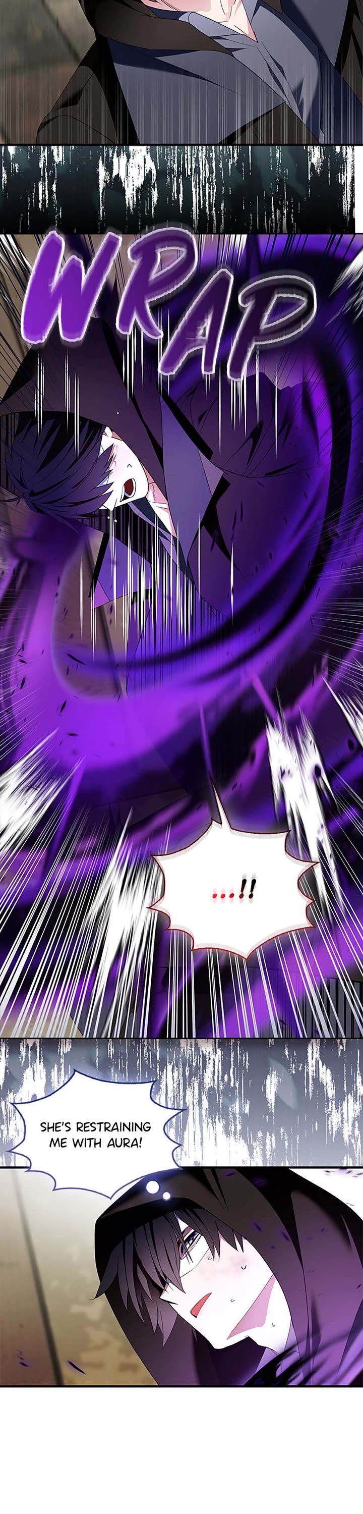 I Was Planning to Become a Loyal Sword Chapter 79 page 21 - Chapter 79