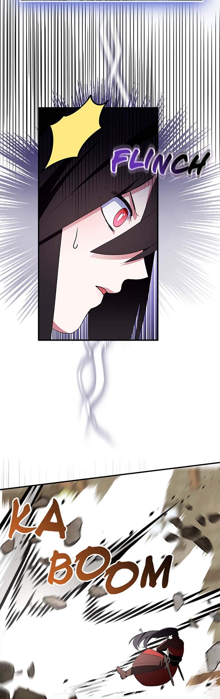 I Was Planning to Become a Loyal Sword Chapter 79 page 29 - Chapter 79