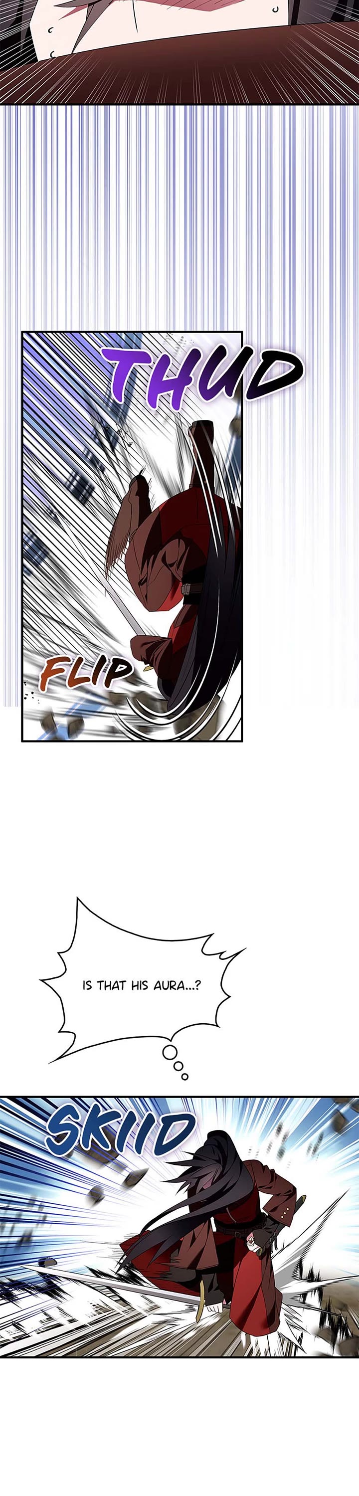 I Was Planning to Become a Loyal Sword Chapter 79 page 31 - Chapter 79