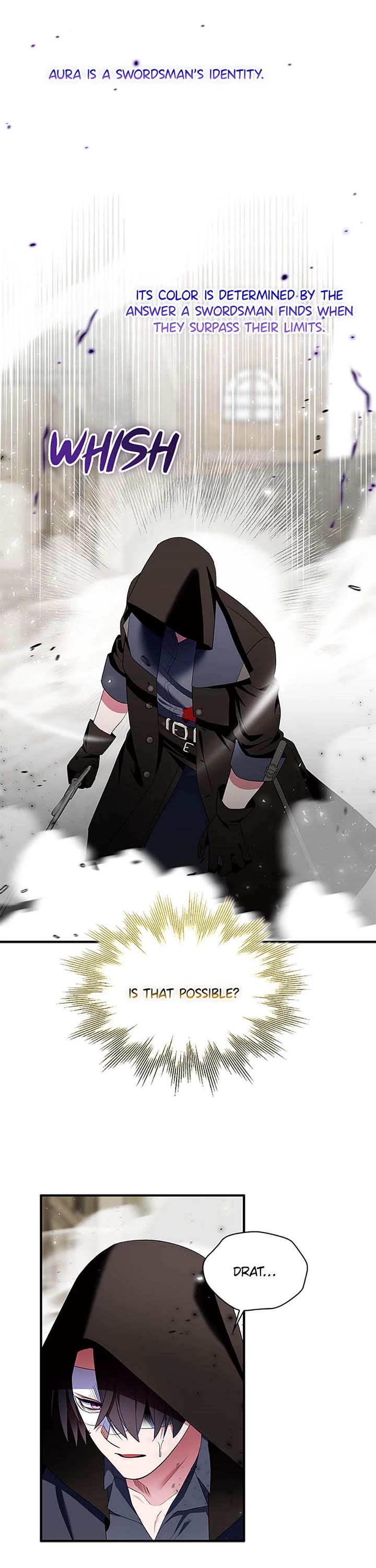 I Was Planning to Become a Loyal Sword Chapter 79 page 32 - Chapter 79