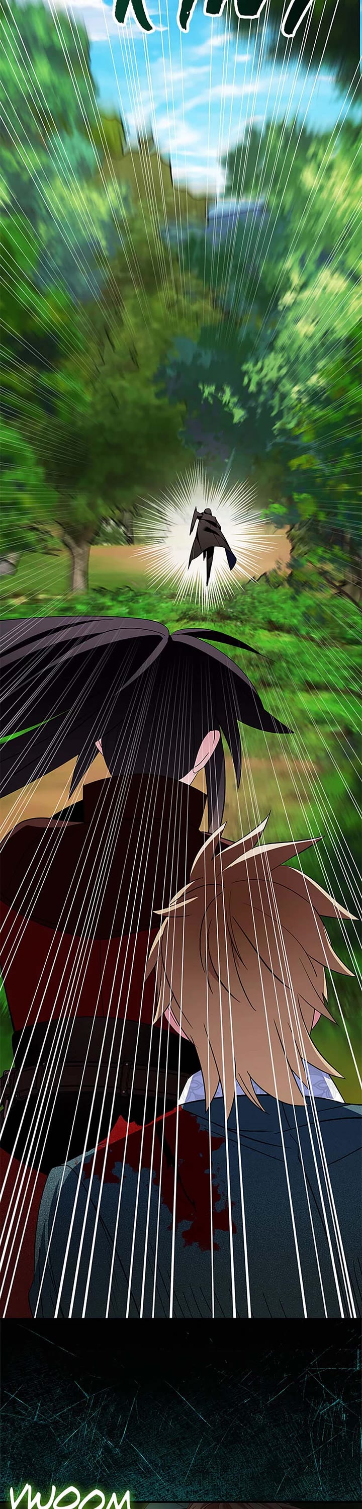 I Was Planning to Become a Loyal Sword Chapter 79 page 37 - Chapter 79