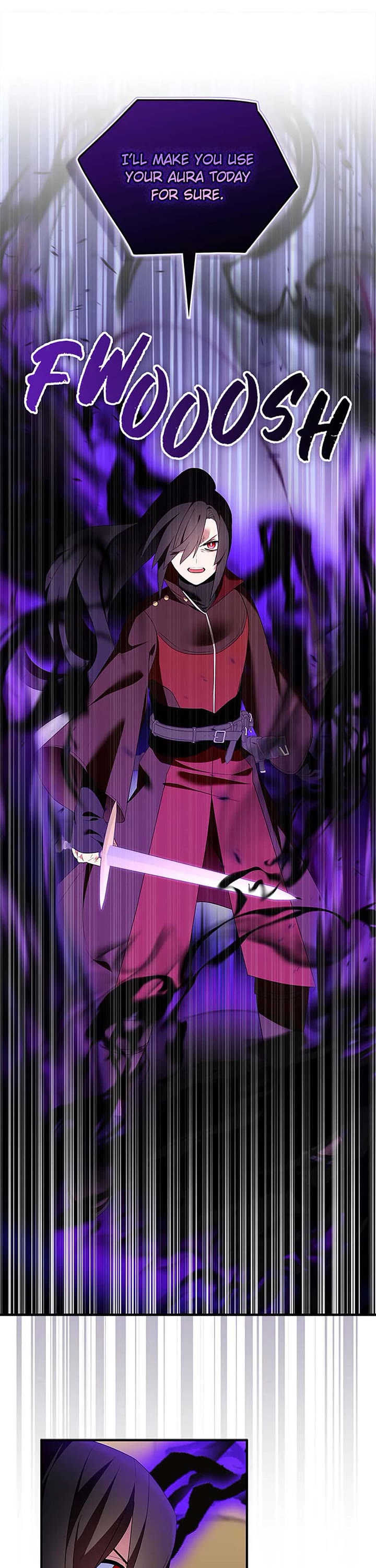 I Was Planning to Become a Loyal Sword Chapter 79 page 9 - Chapter 79