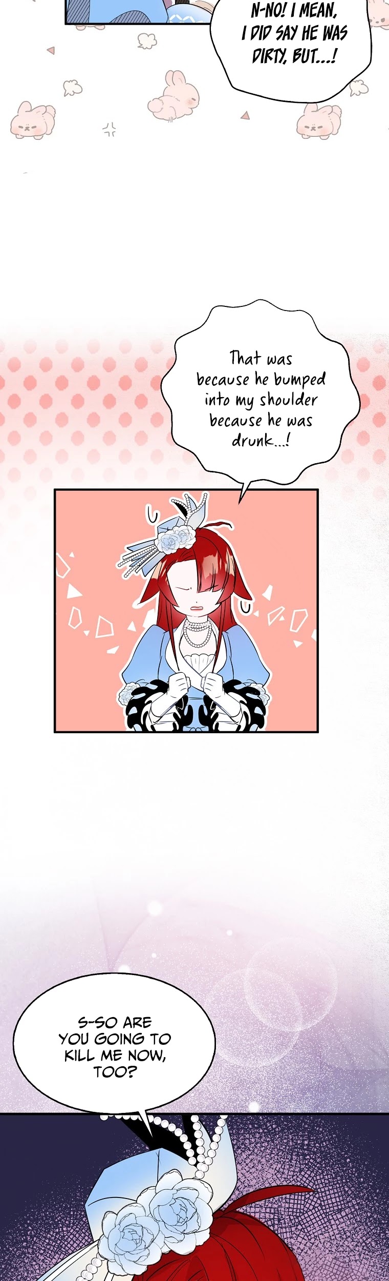 I Was Planning to Become a Loyal Sword Chapter 8 page 15 - Chapter 8
