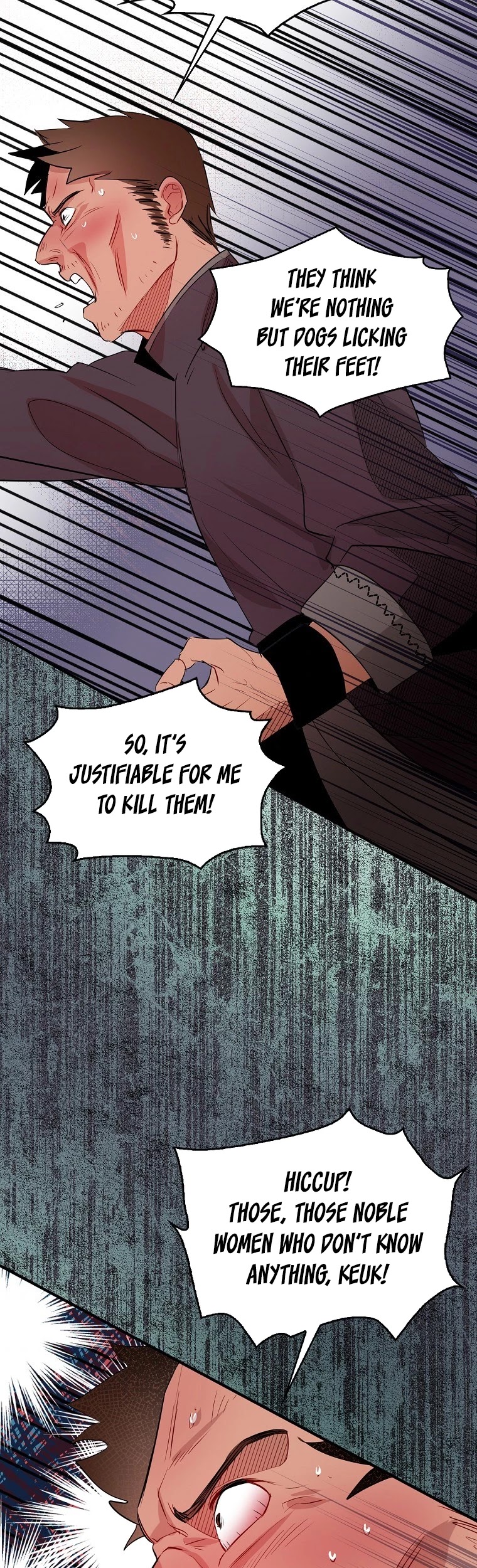 I Was Planning to Become a Loyal Sword Chapter 8 page 18 - Chapter 8