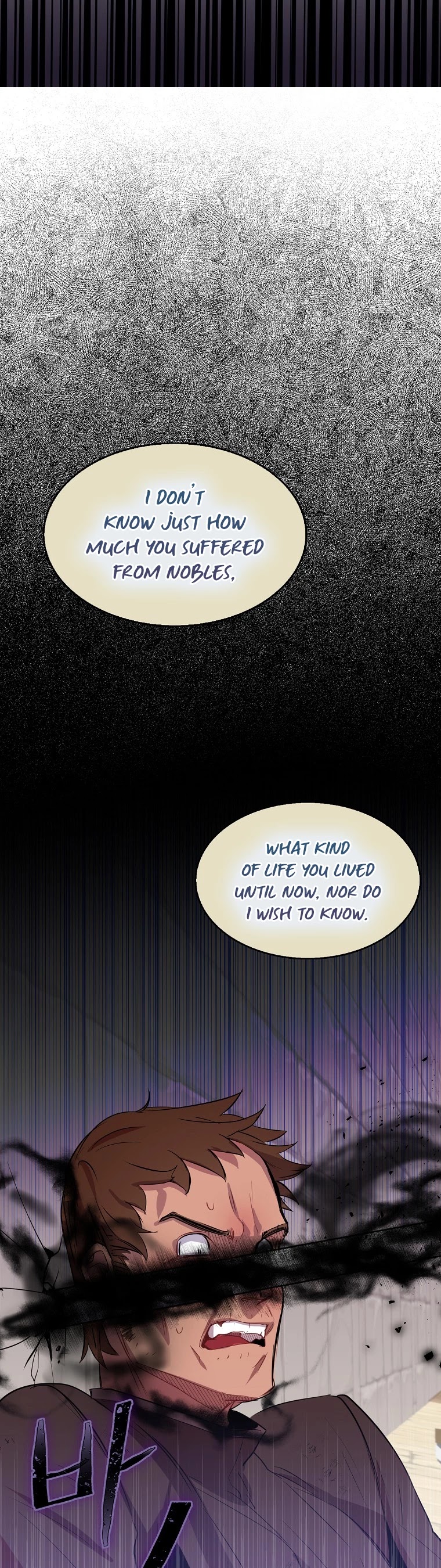 I Was Planning to Become a Loyal Sword Chapter 8 page 20 - Chapter 8