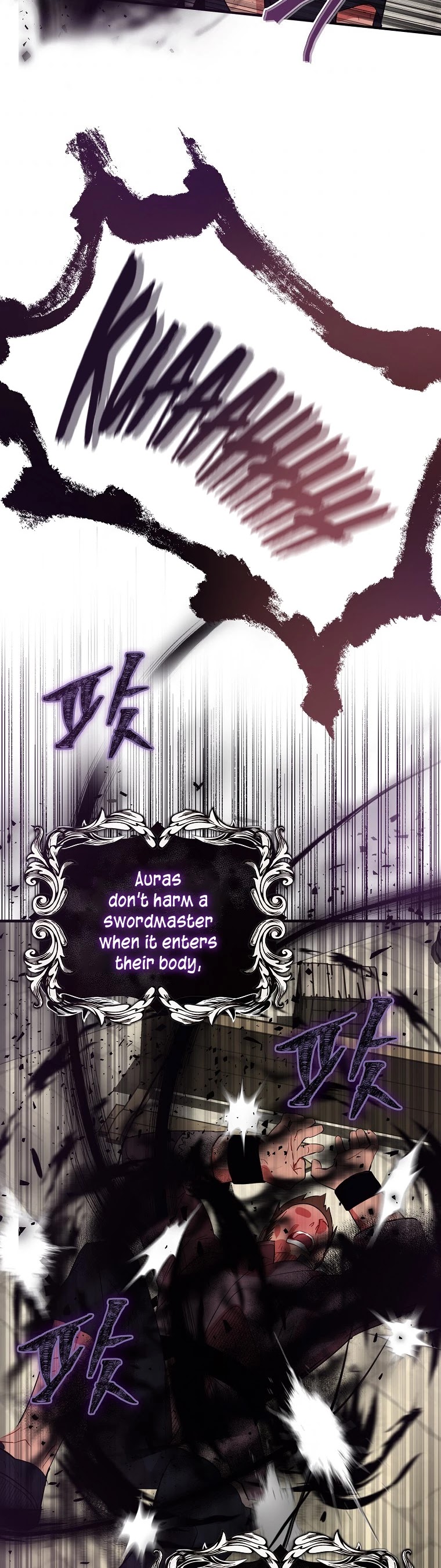 I Was Planning to Become a Loyal Sword Chapter 8 page 23 - Chapter 8