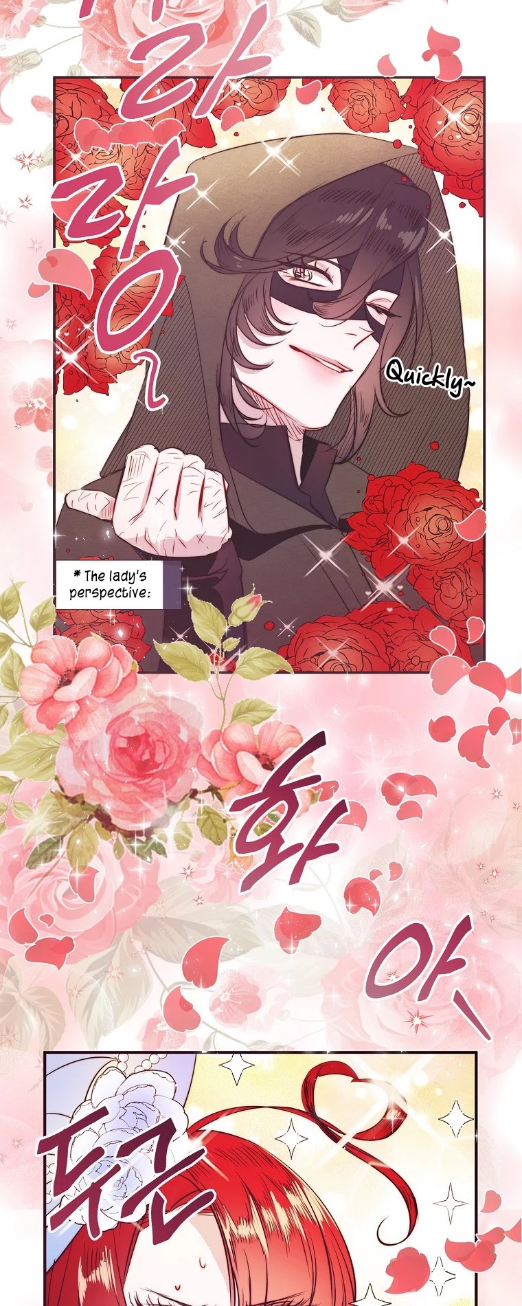 I Was Planning to Become a Loyal Sword Chapter 8 page 26 - Chapter 8
