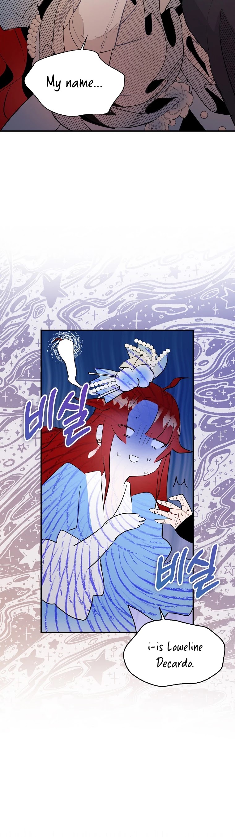 I Was Planning to Become a Loyal Sword Chapter 8 page 30 - Chapter 8