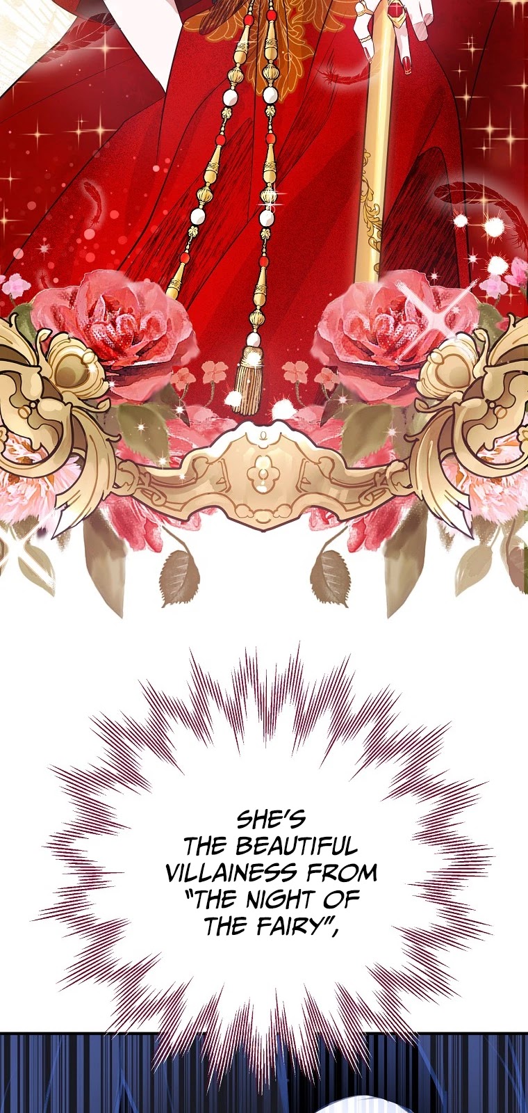 I Was Planning to Become a Loyal Sword Chapter 8 page 33 - Chapter 8