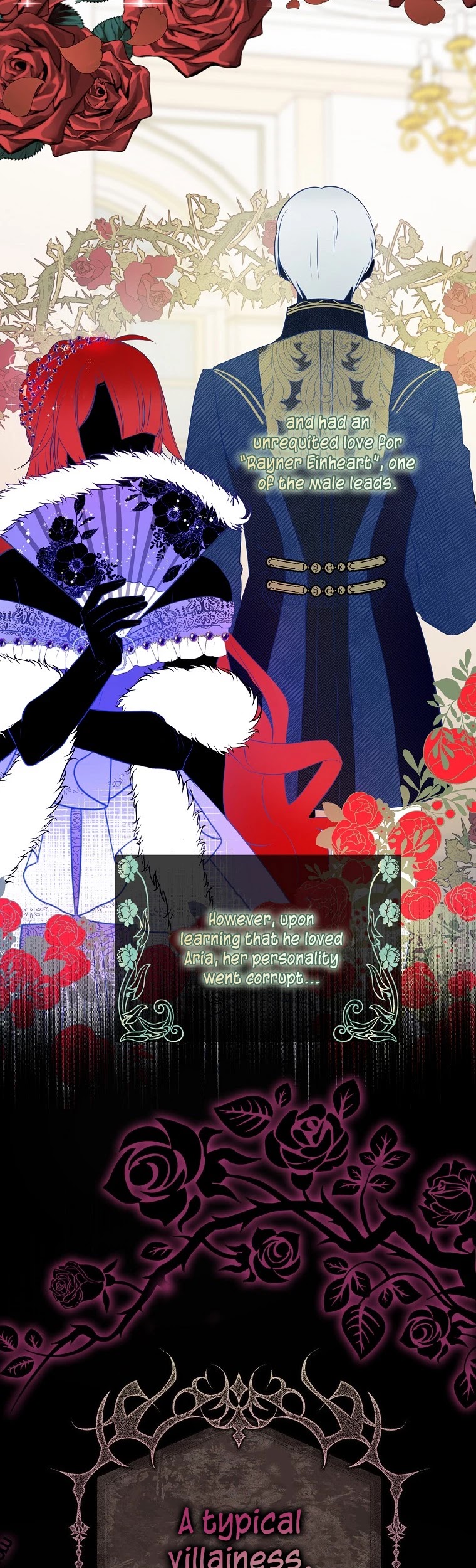 I Was Planning to Become a Loyal Sword Chapter 8 page 35 - Chapter 8