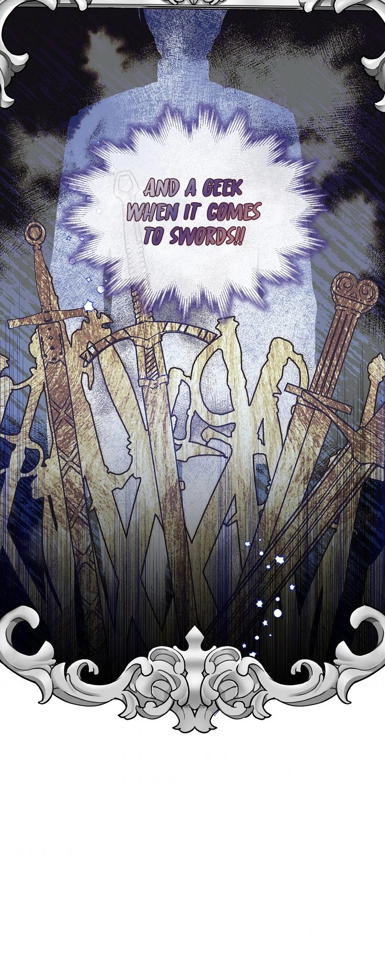 I Was Planning to Become a Loyal Sword Chapter 8 page 41 - Chapter 8