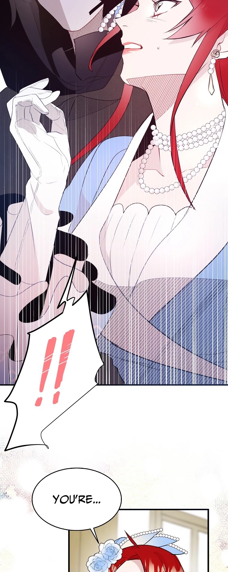 I Was Planning to Become a Loyal Sword Chapter 8 page 9 - Chapter 8