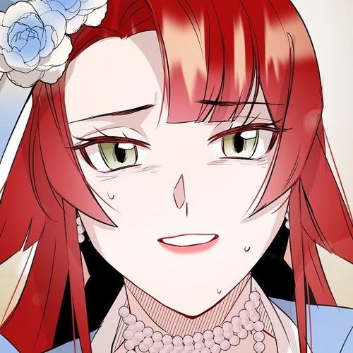 I Was Planning to Become a Loyal Sword Chapter 8 cover