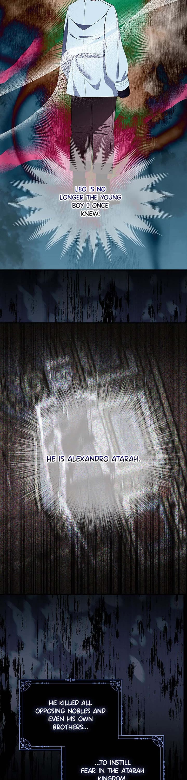 I Was Planning to Become a Loyal Sword Chapter 80 page 10 - Chapter 80
