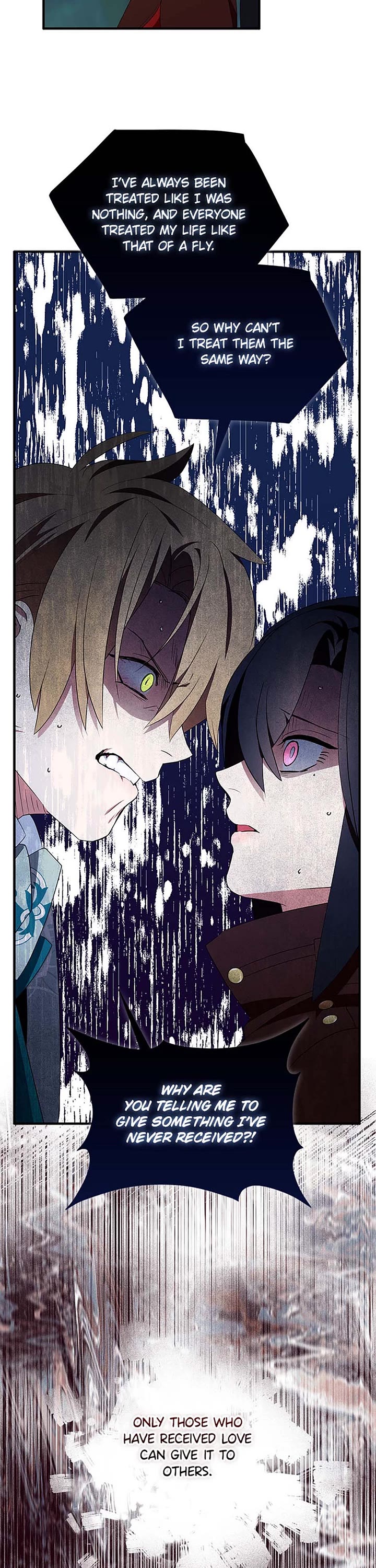 I Was Planning to Become a Loyal Sword Chapter 80 page 15 - Chapter 80