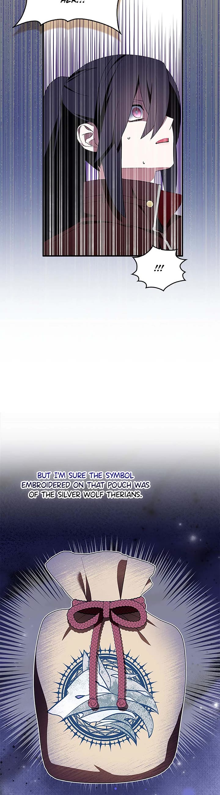 I Was Planning to Become a Loyal Sword Chapter 80 page 18 - Chapter 80