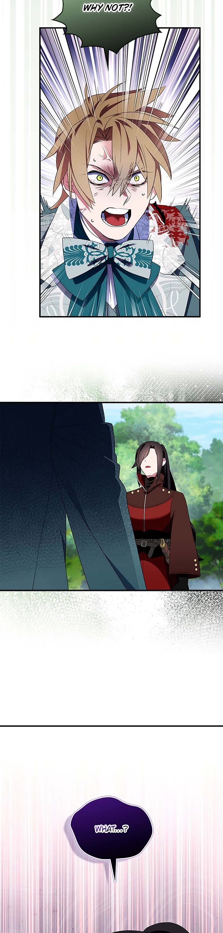 I Was Planning to Become a Loyal Sword Chapter 80 page 2 - Chapter 80