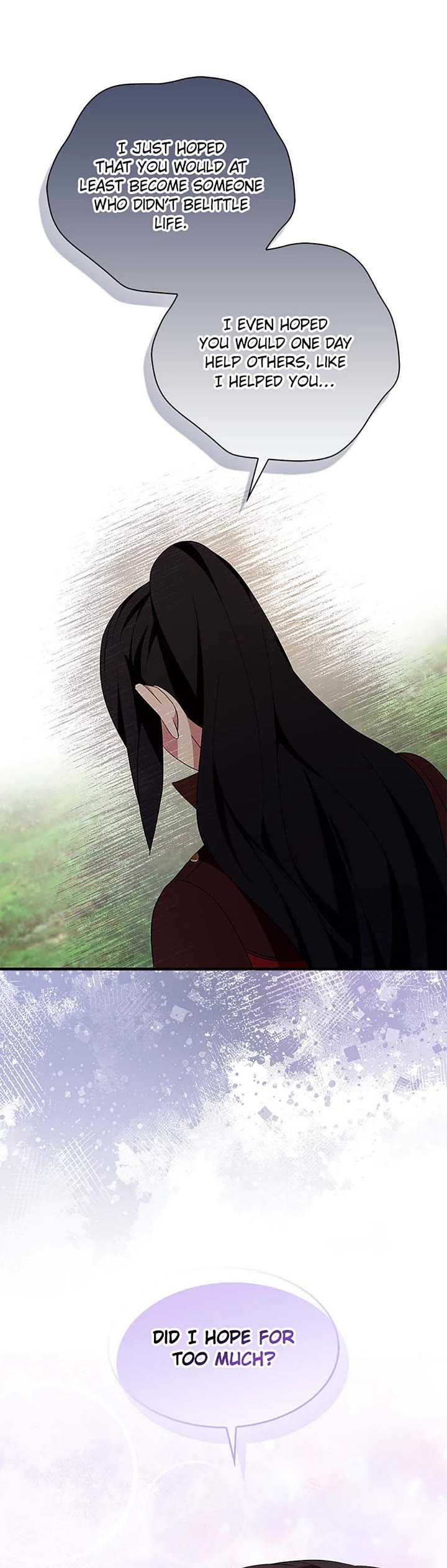 I Was Planning to Become a Loyal Sword Chapter 80 page 24 - Chapter 80