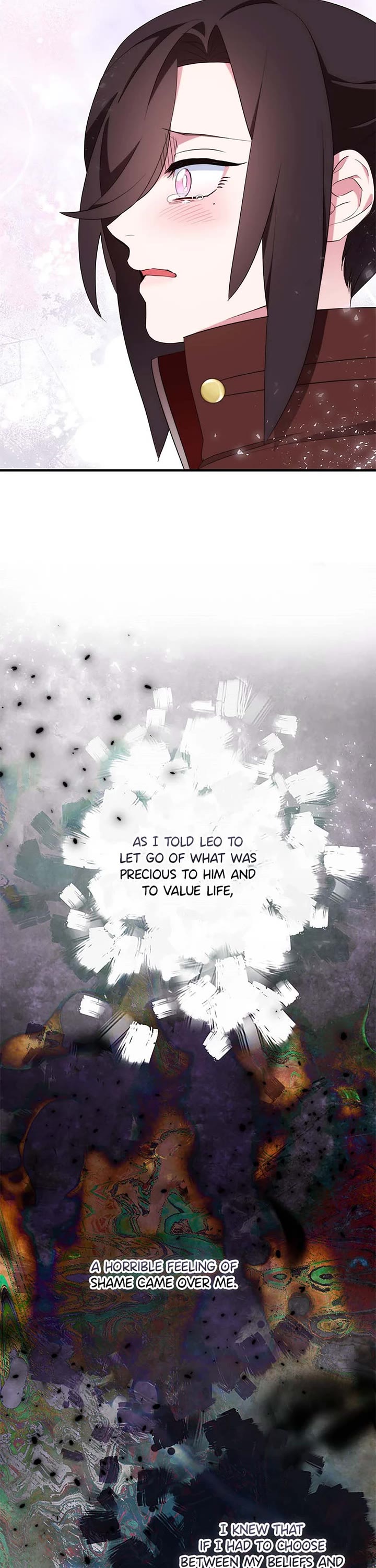 I Was Planning to Become a Loyal Sword Chapter 80 page 25 - Chapter 80