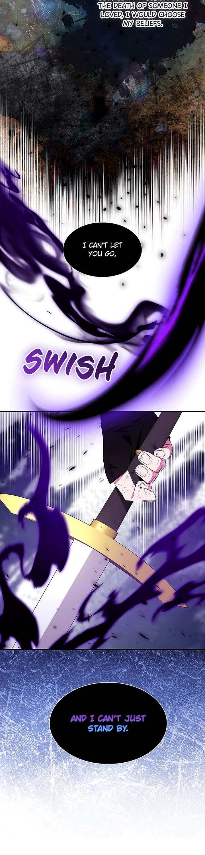 I Was Planning to Become a Loyal Sword Chapter 80 page 26 - Chapter 80