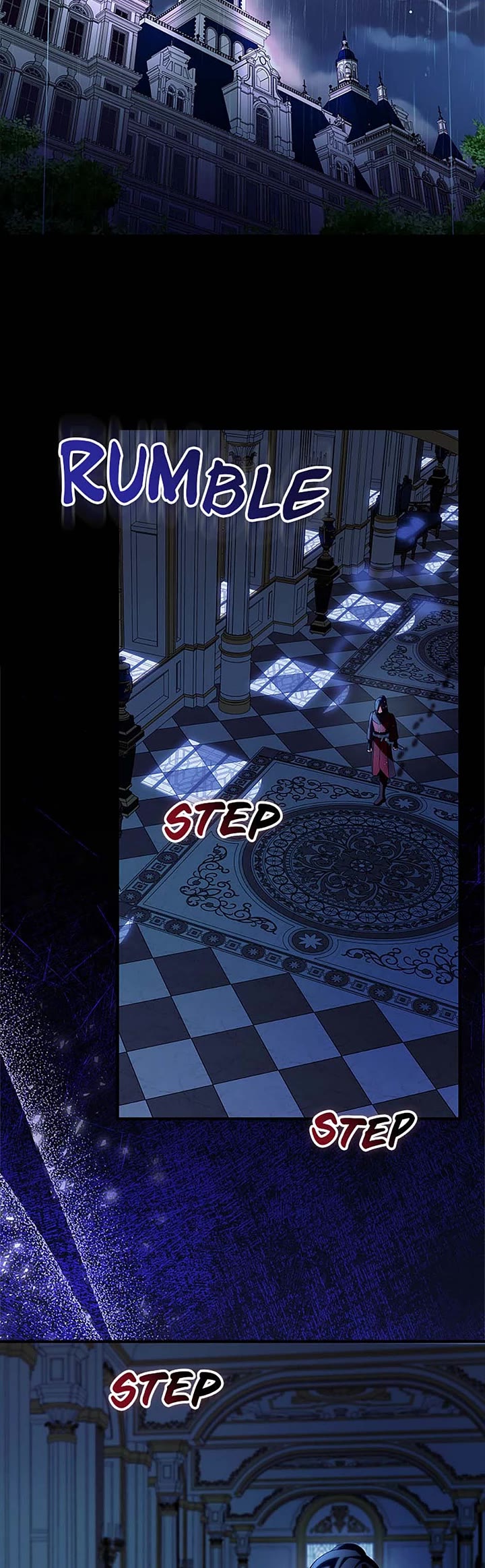 I Was Planning to Become a Loyal Sword Chapter 80 page 29 - Chapter 80