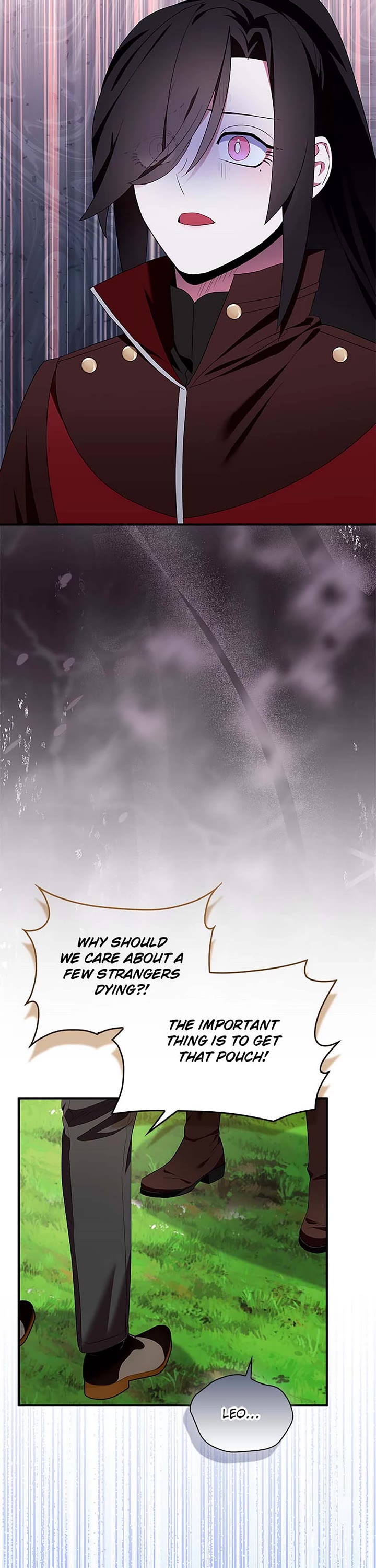 I Was Planning to Become a Loyal Sword Chapter 80 page 3 - Chapter 80