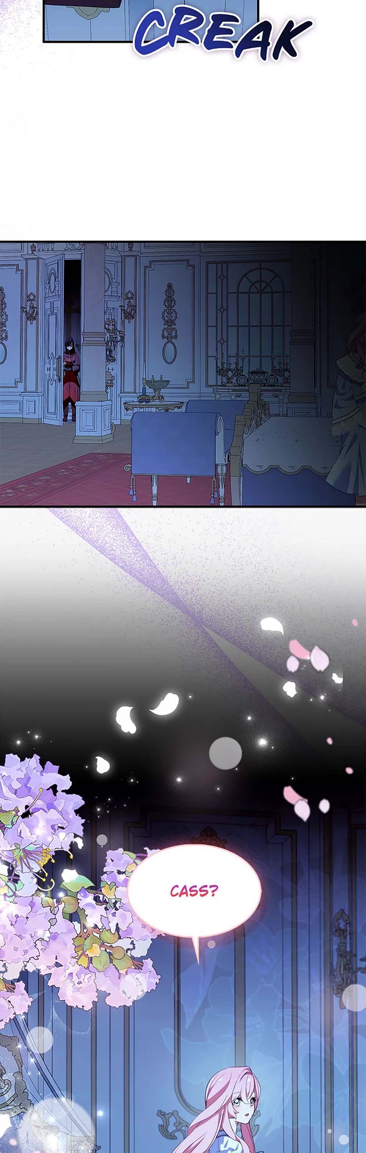 I Was Planning to Become a Loyal Sword Chapter 80 page 37 - Chapter 80