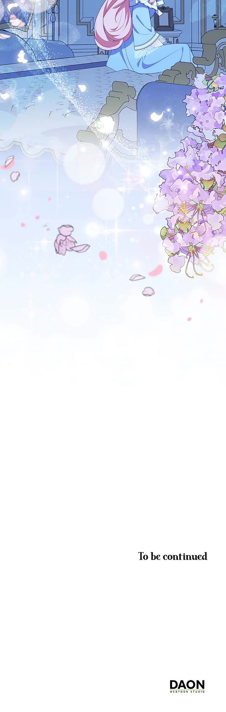 I Was Planning to Become a Loyal Sword Chapter 80 page 38 - Chapter 80