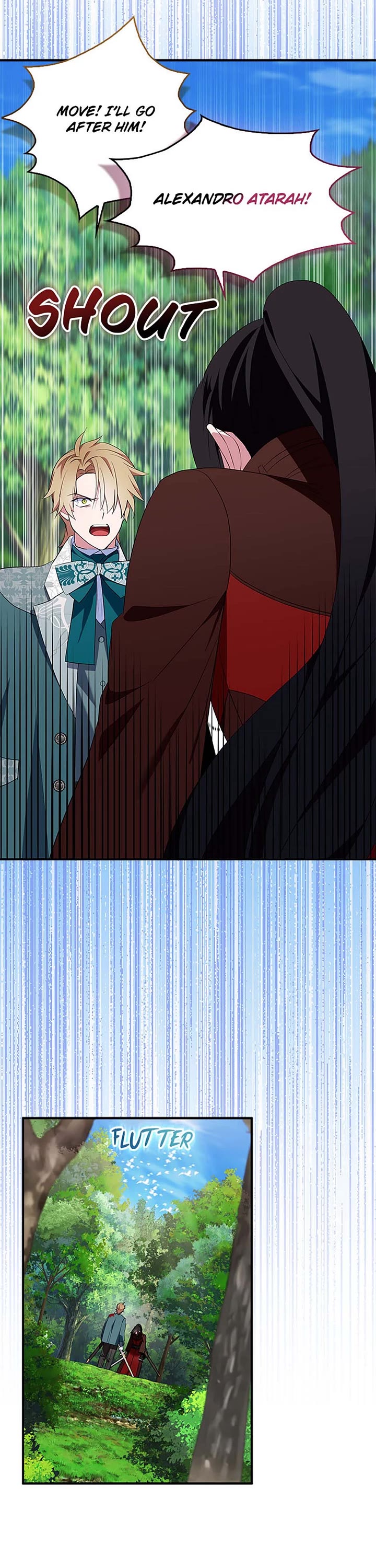 I Was Planning to Become a Loyal Sword Chapter 80 page 4 - Chapter 80