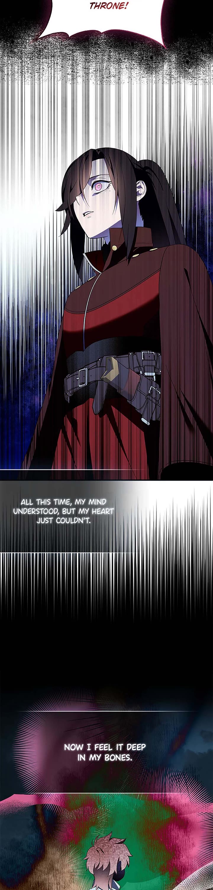 I Was Planning to Become a Loyal Sword Chapter 80 page 9 - Chapter 80