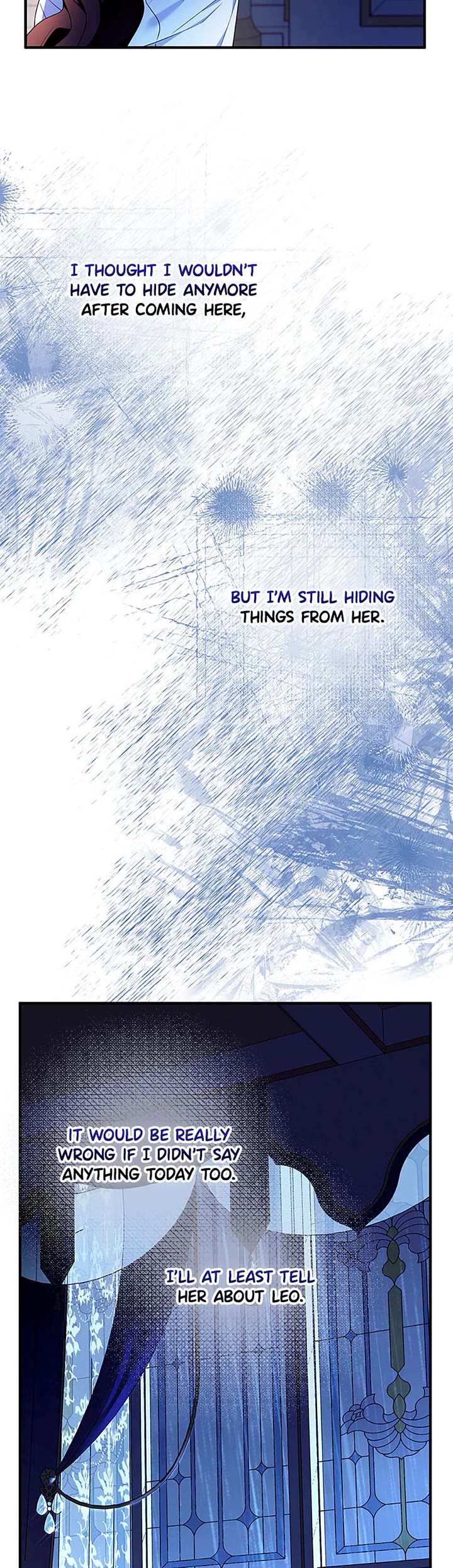 I Was Planning to Become a Loyal Sword Chapter 81 page 11 - Chapter 81