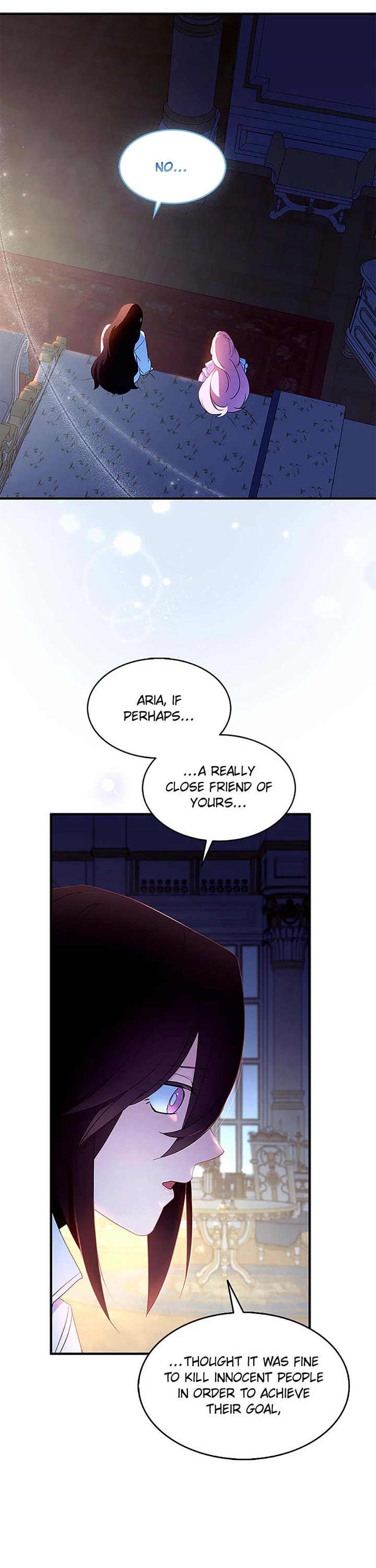 I Was Planning to Become a Loyal Sword Chapter 81 page 13 - Chapter 81