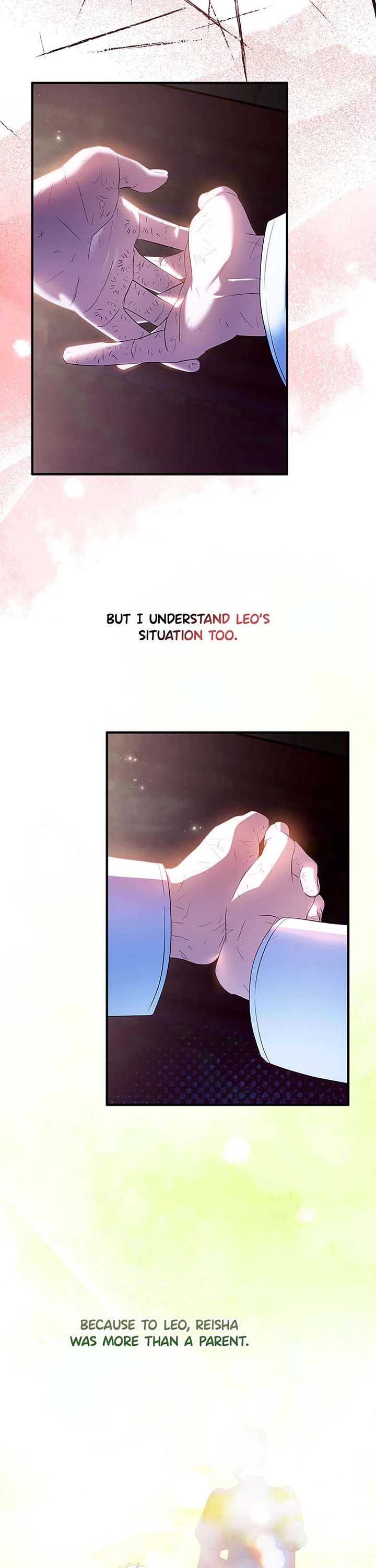 I Was Planning to Become a Loyal Sword Chapter 81 page 15 - Chapter 81