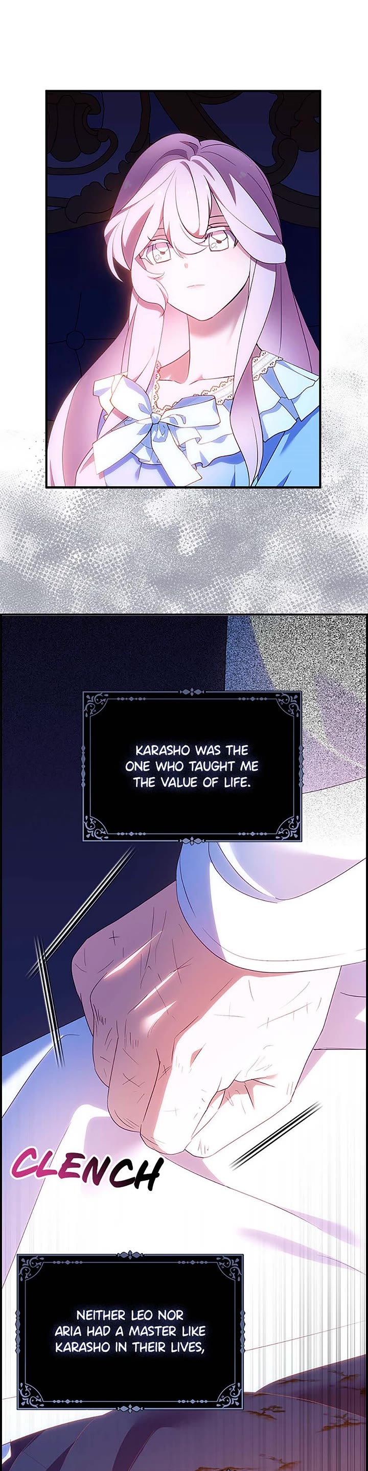 I Was Planning to Become a Loyal Sword Chapter 81 page 18 - Chapter 81
