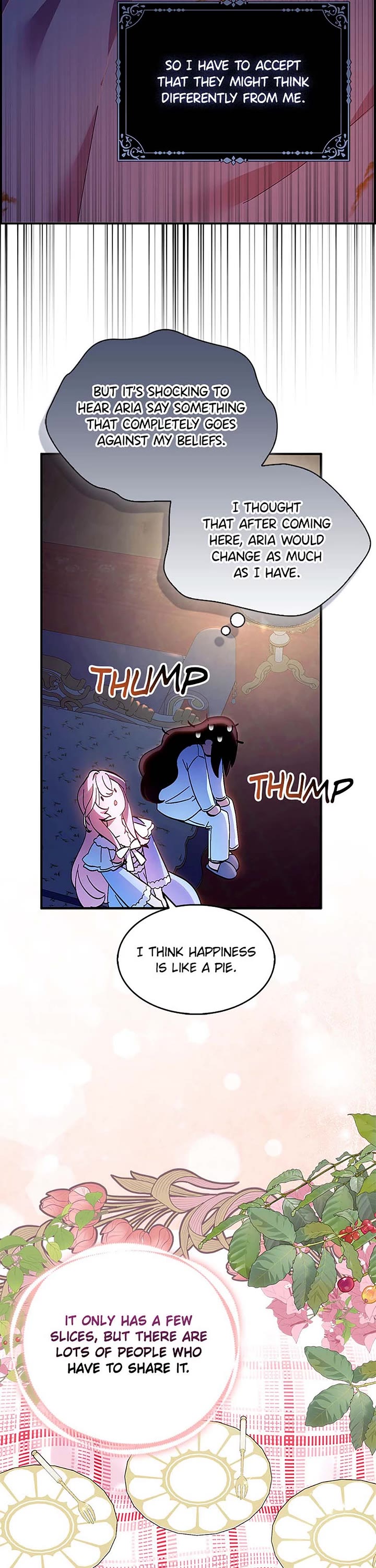 I Was Planning to Become a Loyal Sword Chapter 81 page 19 - Chapter 81