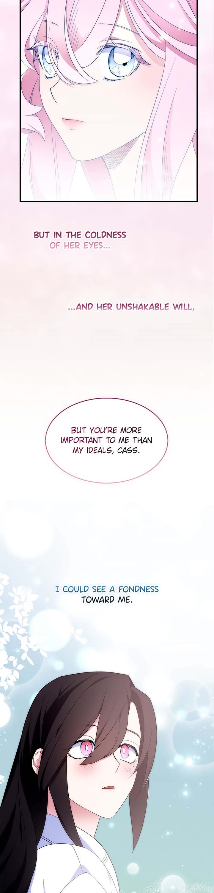 I Was Planning to Become a Loyal Sword Chapter 81 page 21 - Chapter 81